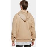 Urban Classics - Ultra Heavy Hoodie/trui - Beige