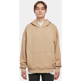 Urban Classics - Ultra Heavy Hoodie/trui - Beige