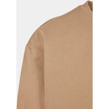 Urban Classics - Ultra Heavy Hoodie/trui - Beige
