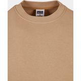 Urban Classics - Ultra Heavy Hoodie/trui - Beige