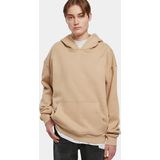 Urban Classics - Ultra Heavy Hoodie/trui - Beige