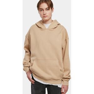 Urban Classics - Ultra Heavy Hoodie/trui - Beige