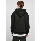 Urban Classics - Ultra Heavy Hoodie/trui - Zwart