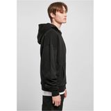 Urban Classics - Ultra Heavy Hoodie/trui - Zwart