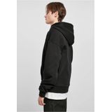 Urban Classics - Ultra Heavy Hoodie/trui - Zwart