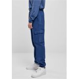 URBAN CLASSICS Stoffhose "Urban Classics Herren Cargo Sweatpants", (1 tlg.)
