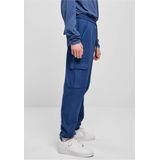 URBAN CLASSICS Stoffhose "Urban Classics Herren Cargo Sweatpants", (1 tlg.)