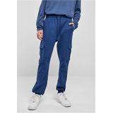 URBAN CLASSICS Stoffhose "Urban Classics Herren Cargo Sweatpants", (1 tlg.)