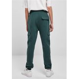 Urban Classics - Cargo Heren joggingbroek - Groen