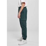 Urban Classics - Cargo Heren joggingbroek - Groen
