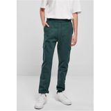 Urban Classics - Cargo Heren joggingbroek - Groen