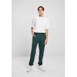 URBAN CLASSICS Stoffhose Urban Classics Herren Cargo Sweatpants (1-tlg)