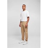 Urban Classics - Basic Jogg Heren joggingbroek - Beige