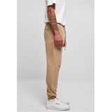 Urban Classics - Basic Jogg Heren joggingbroek - Beige