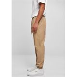 Urban Classics - Basic Jogg Heren joggingbroek - Beige