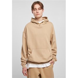 Urban Classics - Snap Hoodie - Herenhoodie - Oversized - Zacht Badstof