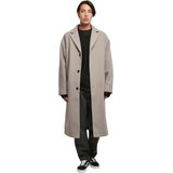 URBAN CLASSICS Wintermantel "Urban Classics Herren Long Coat"