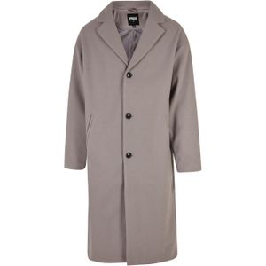 URBAN CLASSICS Wintermantel "Urban Classics Herren Long Coat"