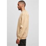 Sweatshirt Urban Classics Heavy Terry Garment Dye Crew