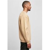 DEF - Dfcn144 - Sweatshirt - Beige - Casual - Relaxed Fit