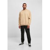 DEF - Dfcn144 - Sweatshirt - Beige - Casual - Relaxed Fit