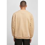 DEF - Dfcn144 - Sweatshirt - Beige - Casual - Relaxed Fit