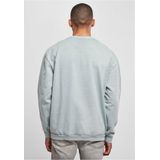 Sweatshirt Urban Classics Heavy Terry Garment Dye Crew GT