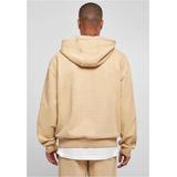 New Era League Sweatshirt Essntls Os Hoody Losdod Stnebr - Streetwear - Volwassen