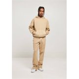 New Era League Sweatshirt Essntls Os Hoody Losdod Stnebr - Streetwear - Volwassen