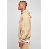 New Era League Sweatshirt Essntls Os Hoody Losdod Stnebr - Streetwear - Volwassen