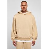 New Era League Sweatshirt Essntls Os Hoody Losdod Stnebr - Streetwear - Volwassen