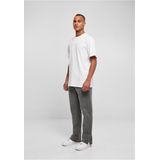 Urban Classics - Broek - Grafiet - Sweatstof - Loosefit