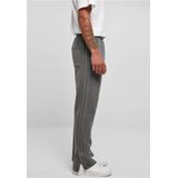Urban Classics - Broek - Grafiet - Sweatstof - Loosefit