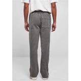 Urban Classics - Broek - Grafiet - Sweatstof - Loosefit