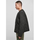 Urban Classics - Liner Jas - Gewatteerde Herenjas - Polyester