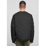 Urban Classics - Liner Jas - Gewatteerde Herenjas - Polyester