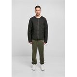 Urban Classics - Liner Jas - Gewatteerde Herenjas - Polyester
