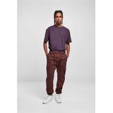 Urban Classics - Cargo Jogging Cargobroek - Rood