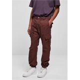 Urban Classics - Cargo Jogging Cargobroek - Rood