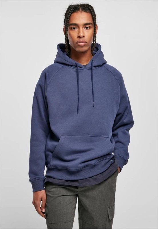 Urban Classics Blank Hoody