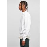 Urban Classics - Ultra Heavy Crewneck sweater/trui - Wit