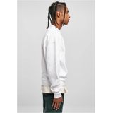 Urban Classics - Ultra Heavy Crewneck sweater/trui - Wit