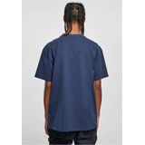 Bikini - Effen - Jersey - Ronde Hals - Halve Mouw - Wijde Pasvorm