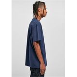 Bikini - Effen - Jersey - Ronde Hals - Halve Mouw - Wijde Pasvorm