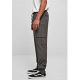 Urban Classics - Comfort Military Broek rechte pijpen - Grijs