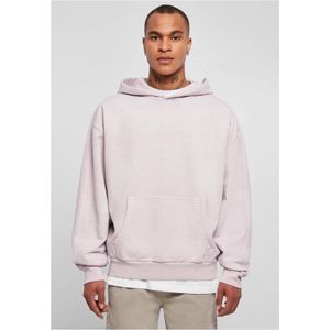 Urban Classics Heavy Terry Garment Dye Hoody