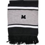 URBAN CLASSICS Schal "Urban Classics Unisex College Team Scarf"