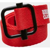 Kindergurte Urban Classics Industrial Canvas (x2)