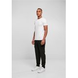 Urban Classics - Comfort Military Broek rechte pijpen - Zwart