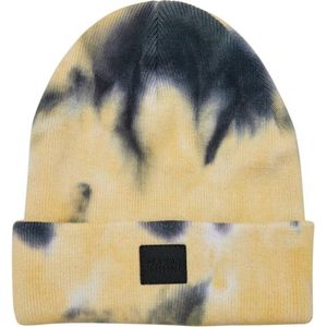 Urban Classics Tie Dye Kids Beanie
